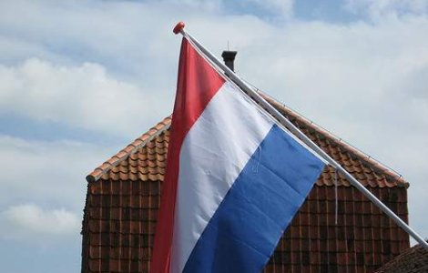 Olanda, presata sa accepte Romania in Schengen