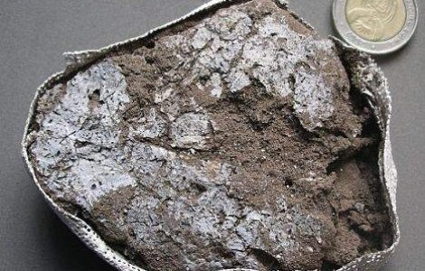 Cat de vechi este "cel mai vechi pat din lume"?