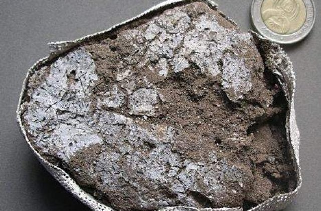 Cat de vechi este "cel mai vechi pat din lume"?