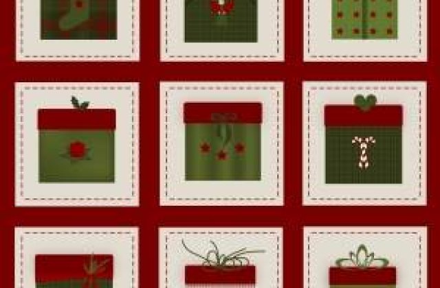 Studiu: Cati romani spera la o prima de Craciun?