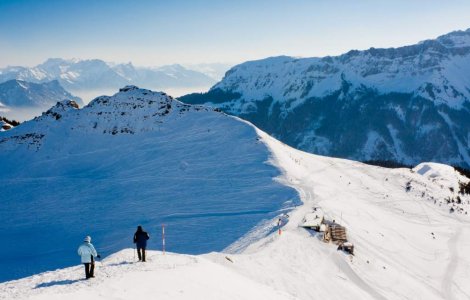  Video  Cum poti sa scapi dintr-o avalansa?
