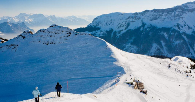 Video  Cum poti sa scapi dintr-o avalansa?