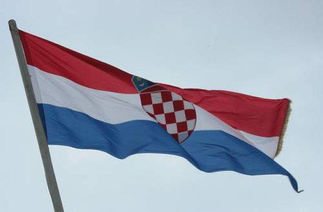 Oficial: Croatia a semnat Tratatul de aderare la UE