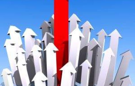 Romania, din ce in ce mai prezenta in top 500 de companii din Europa Centrala