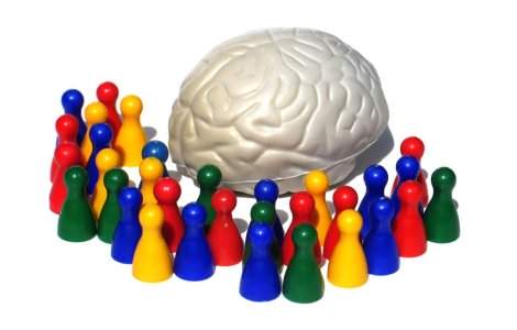 Cat de destepti pot fi oamenii?