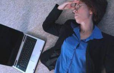 Unde se lucreaza cel mai mult in Europa?