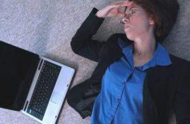 Unde se lucreaza cel mai mult in Europa?