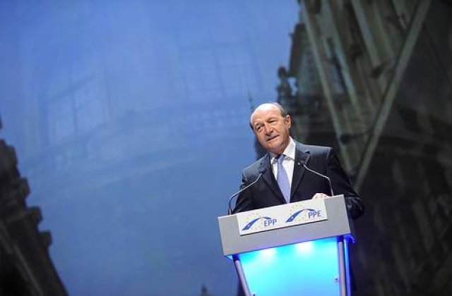 Basescu: Prevederile legate de buget si deficit trebuie sa treaca in Constitutie
