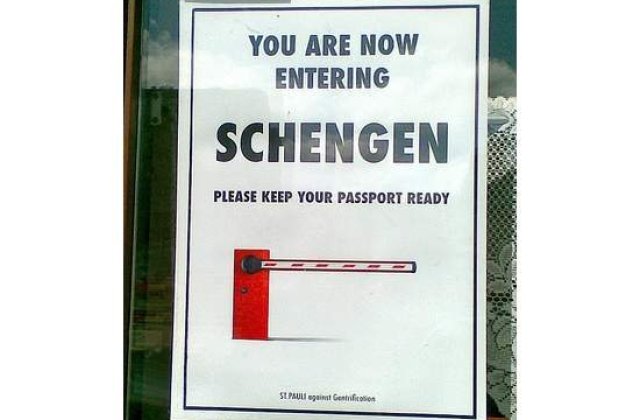 Spatiul Schengen: Atac dur la Olanda al lui Basescu