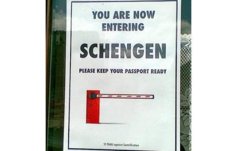 Spatiul Schengen: Atac dur la Olanda al lui Basescu