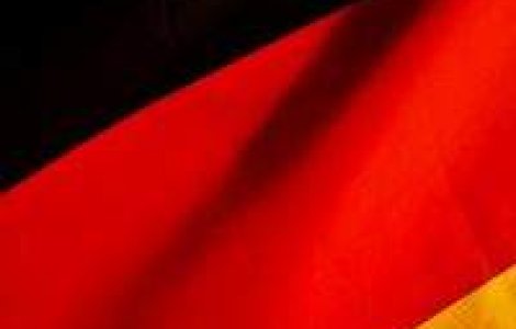 Pe timp de criza, Germania face profit