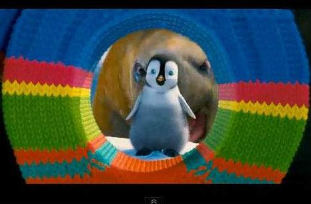 [VIDEO] Brad Pitt si Matt Damon canta "Dragostea din tei"