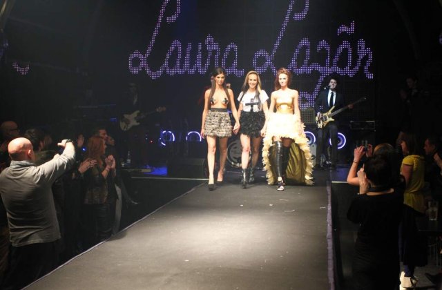 Papusile prind viata in tendintele anului viitor