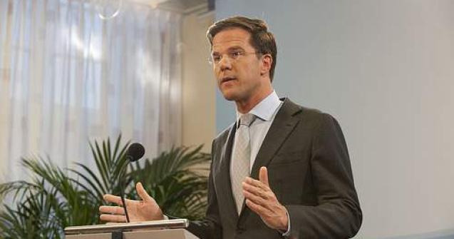 Olanda rezista: Romania mai poate primi un "NU" la intrarea in Schengen