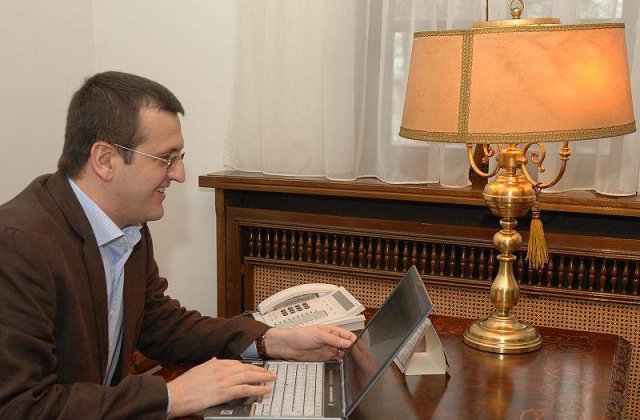 Cristian Preda nu crede ca se va impune o "Europa a monedei comune"