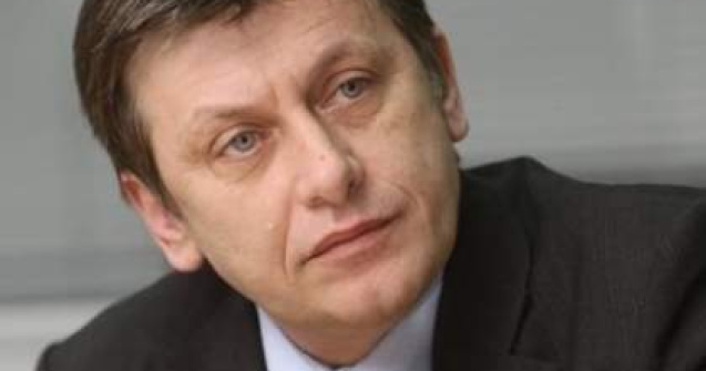 Antonescu: Basescu si Boc, ultimii doi lideri importanti comunisti din Europa