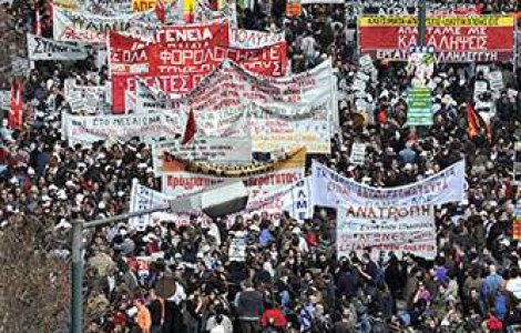 Predictiile SUA pentru europeni