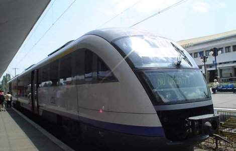 Noutatile CFR in 2012