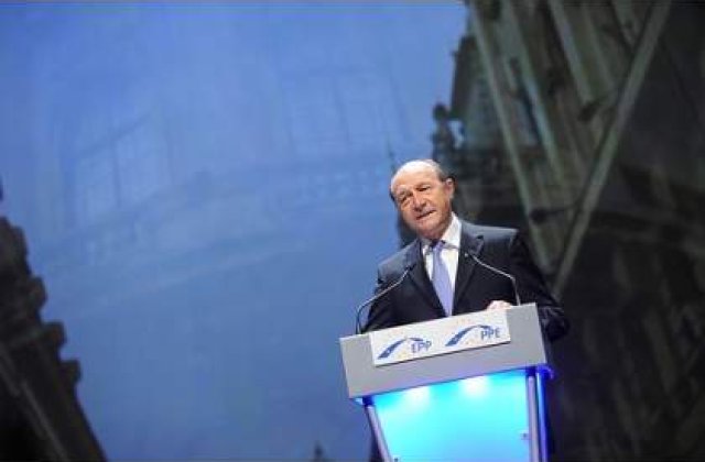 "Razboi TOTAL": Basescu evita produsele olandeze