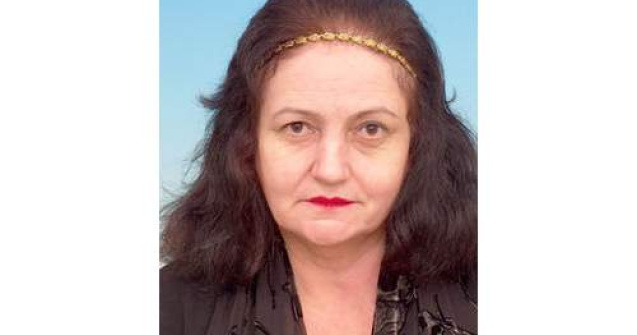 Scriitoarea Leonida Lari a incetat din viata