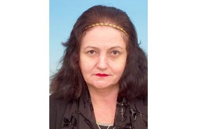 Scriitoarea Leonida Lari a incetat din viata