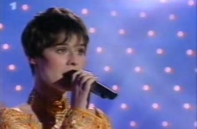 Cantareata Malina Olinescu s-a stins din viata