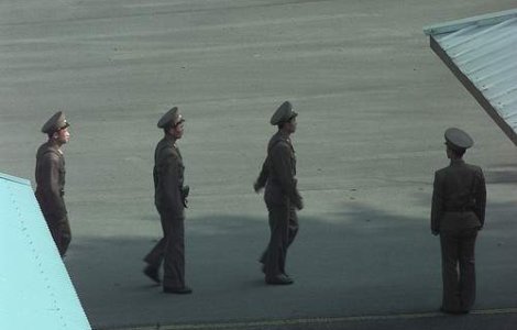 Coreea de Nord ameninta iar cu razboiul Coreea de Sud