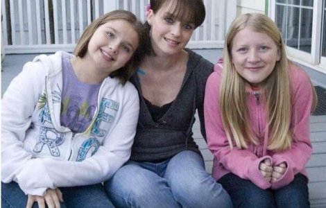 Anatomia lui Grey a ajutat-o sa-si salveze mama de la moarte