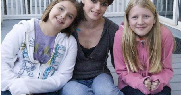 Anatomia lui Grey a ajutat-o sa-si salveze mama de la moarte