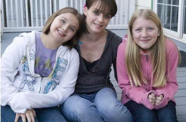 Anatomia lui Grey a ajutat-o sa-si salveze mama de la moarte