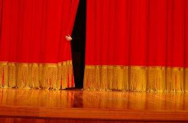 La ce piese de teatru mergem saptamana aceasta