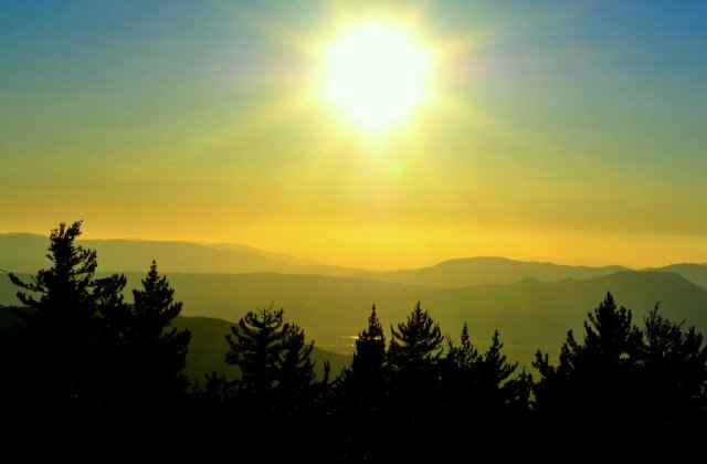 Oamenii de stiinta au descoperit cum imbatraneste soarele