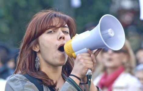 Portughezii se revolta impotriva masurilor de austeritate