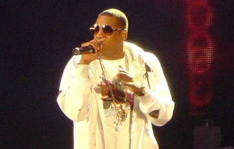  Video  Jay-Z ii cere lui Obama sa creasca taxele