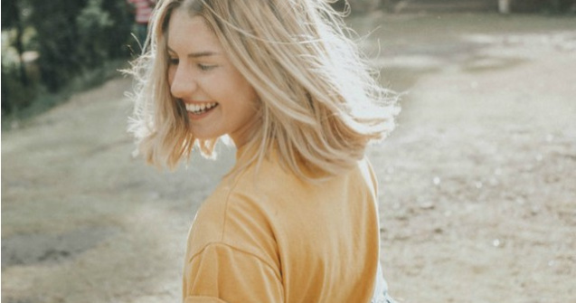  Top  10 promisiuni pe care sa ti le faci si sa le pastrezi pentru totdeauna