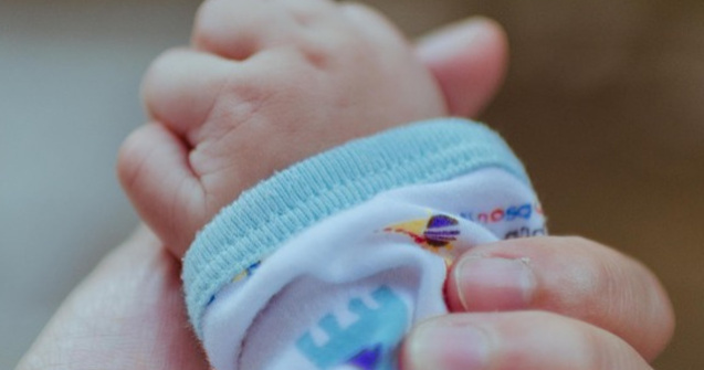 Prognostic rezervat in cazul unui copil nascut la Botosani cu malformatii cauzate de o boala rara