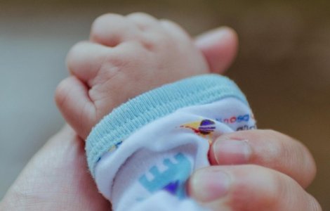 Prognostic rezervat in cazul unui copil nascut la Botosani cu malformatii cauzate de o boala rara