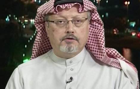 Procurorul Istanbulului: Khashoggi a fost ucis prin strangulare, iar cadavrul a fost dezmembrat