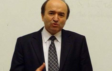 Toader: Nu a fost si nu este nicio eroare referitoare la ordonanta de clasare din dosarul de candidatura al lui Lazar