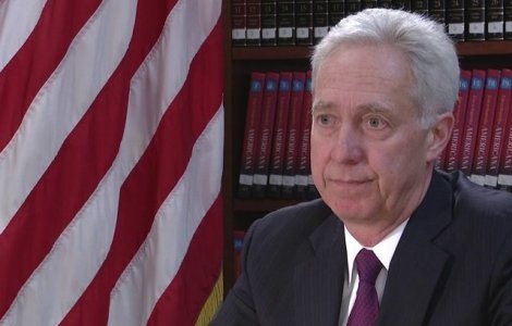 Klemm: Privind in urma cu trei ani, nu m-as fi asteptat ca lupta anticoruptie sa fie slabita