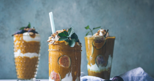 Arome de toamna: Remedii naturale care intaresc sistemul imunitar