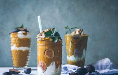 Arome de toamna: Remedii naturale care intaresc sistemul imunitar