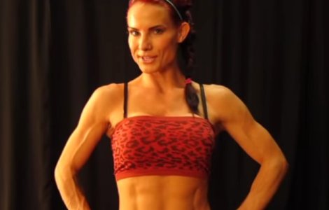 O antrenoare de fitness, cunoscuta in lumea vedetelor de la Hollywood, gasita moarta in casa