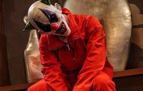  Top  15+ costumatii fara cusur ale vedetelor de Halloween in 2018