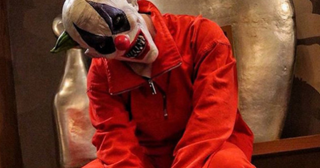  Top  15+ costumatii fara cusur ale vedetelor de Halloween in 2018