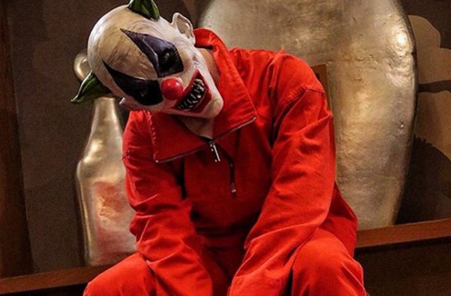 Nu au scapat din vedere niciun detaliu: 15+ costumatii fara cusur ale vedetelor de Halloween in 2018