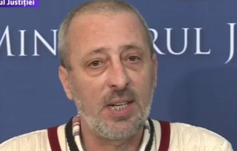 Jurnalistul Liviu Avram: Toader a utilizat o informatie falsa ca sa revoce procurorul general