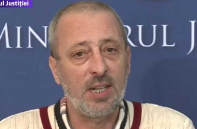 Jurnalistul Liviu Avram: Toader a utilizat o informatie falsa ca sa revoce procurorul general