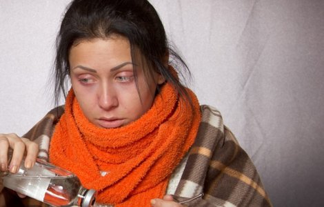  Top  8 metode bizare folosite in trecut pentru a preveni si trata gripa sau raceala