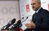 Deputat USR: Comisia de la Venetia a confirmat acuzatiile formatiunii impotriva lui Liviu Dragnea